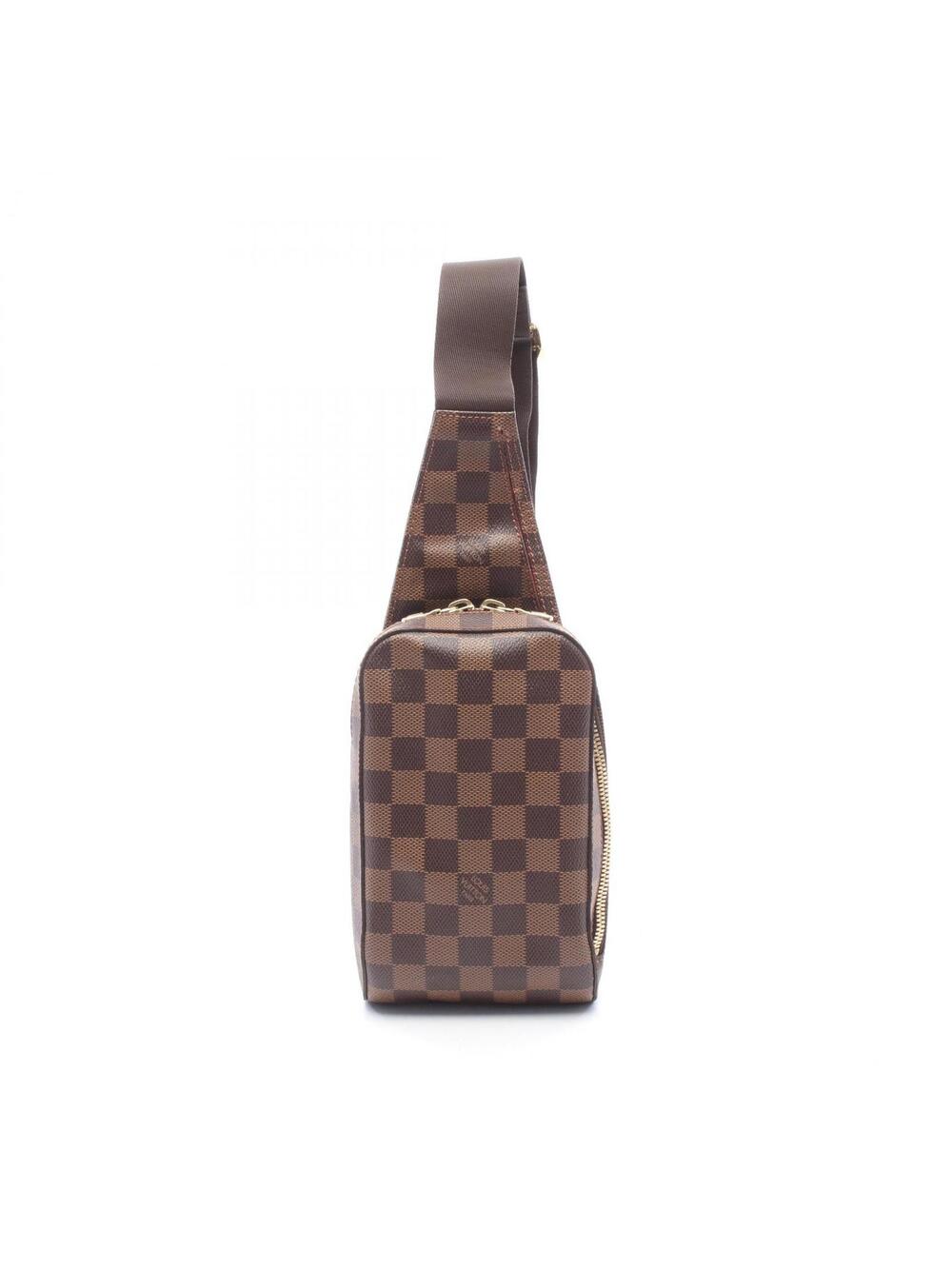 Louis Vuitton Geronimos Waist Crossbody #272479L93B